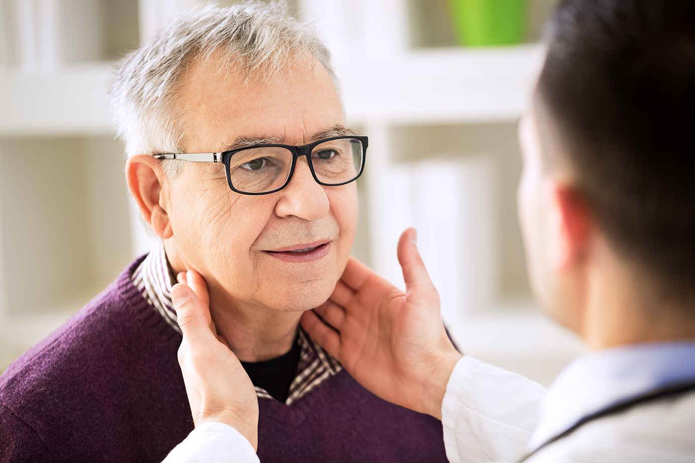 Docteur Michel Letiexhe - Endocrinologie